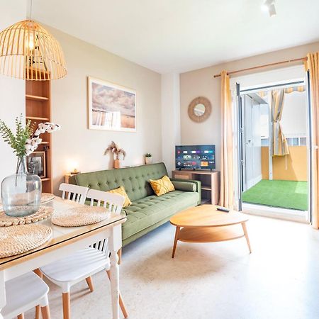 Atico Con Terraza Junto A La Catedral Apartamento Huelva Exterior foto