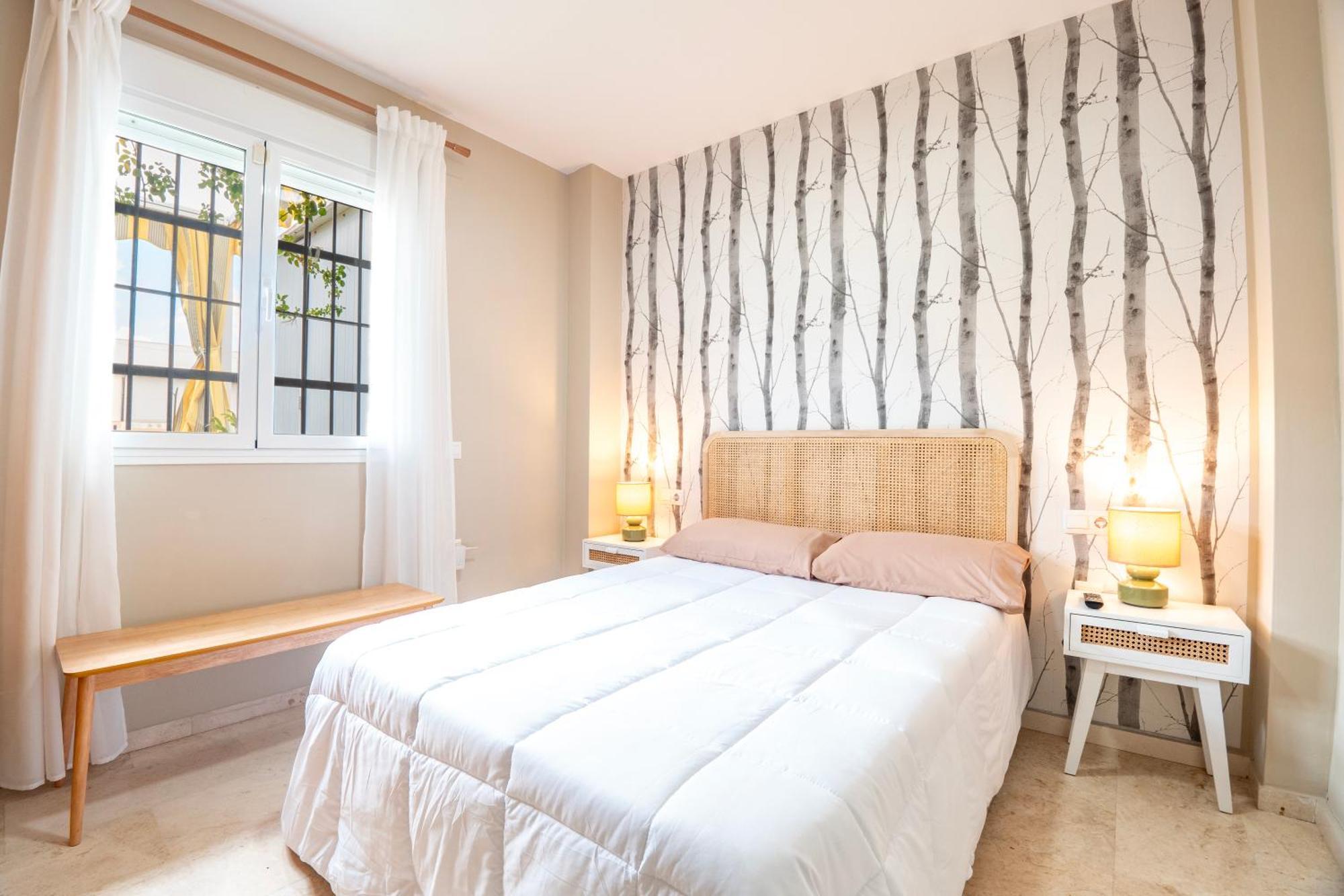 Atico Con Terraza Junto A La Catedral Apartamento Huelva Exterior foto