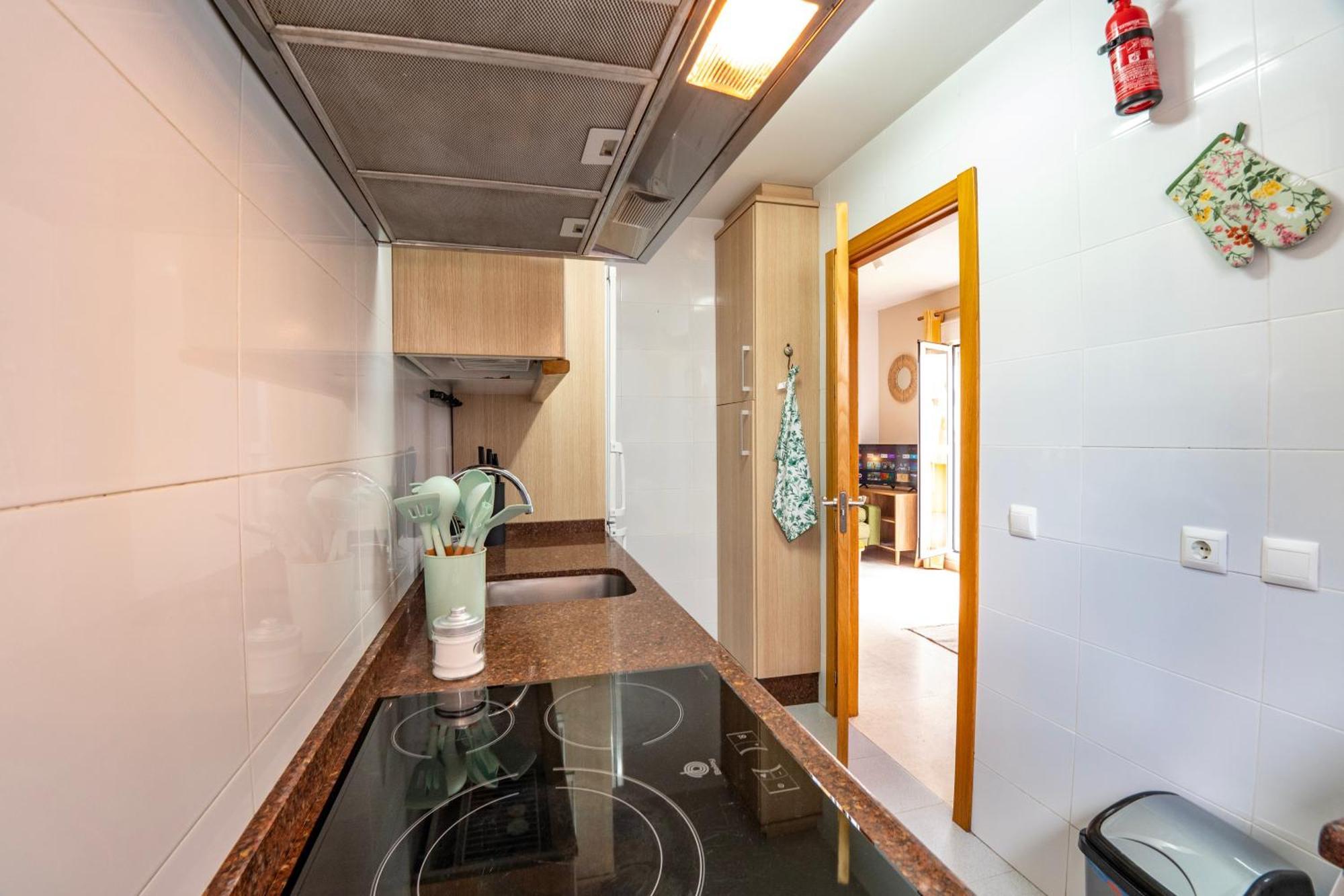 Atico Con Terraza Junto A La Catedral Apartamento Huelva Exterior foto